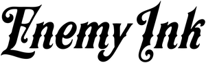 Enemy Ink logo