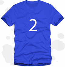 Load image into Gallery viewer, Enemy - Live Print Test T-Shirt