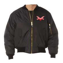 Load image into Gallery viewer, Cock Sparrer - Flight Jacket