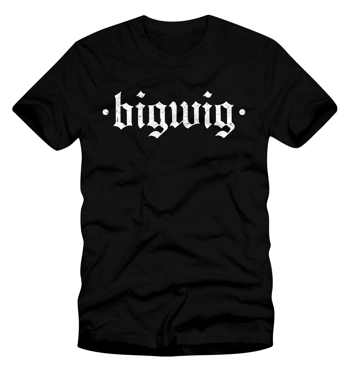 Bigwig - Stay Asleep Shirt