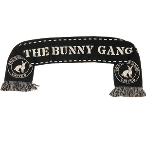 The Bunny Gang Scarf