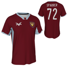 Load image into Gallery viewer, Cock Sparrer - Soccer Jersey
