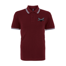 Load image into Gallery viewer, Cock Sparrer - Wings Polo - Westham Colors
