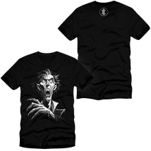 Load image into Gallery viewer, Enemy - Spooky Drac T-Shirt
