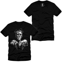 Load image into Gallery viewer, Enemy - Spooky Frank T-Shirt
