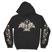 Load image into Gallery viewer, 2026 Headbangers Boat - Event Hoodie - Unisex
