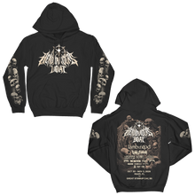 Load image into Gallery viewer, 2026 Headbangers Boat - Event Hoodie - Unisex
