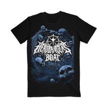 Load image into Gallery viewer, 2026 Headbangers Boat - Event T - Unisex
