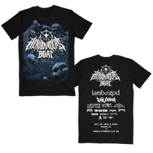 Load image into Gallery viewer, 2026 Headbangers Boat - Event T - Unisex
