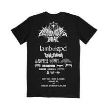 Load image into Gallery viewer, 2026 Headbangers Boat - Event T - Unisex
