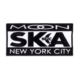 Moon Ska Records - Ska NYC Patch