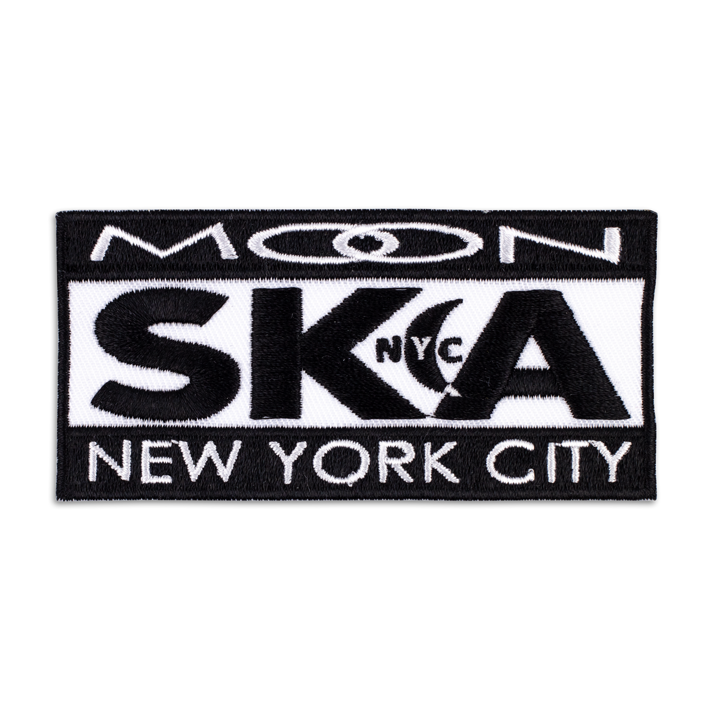 Moon Ska Records - Ska NYC Patch