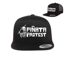 Load image into Gallery viewer, Piñata Protest - Trucker Hat
