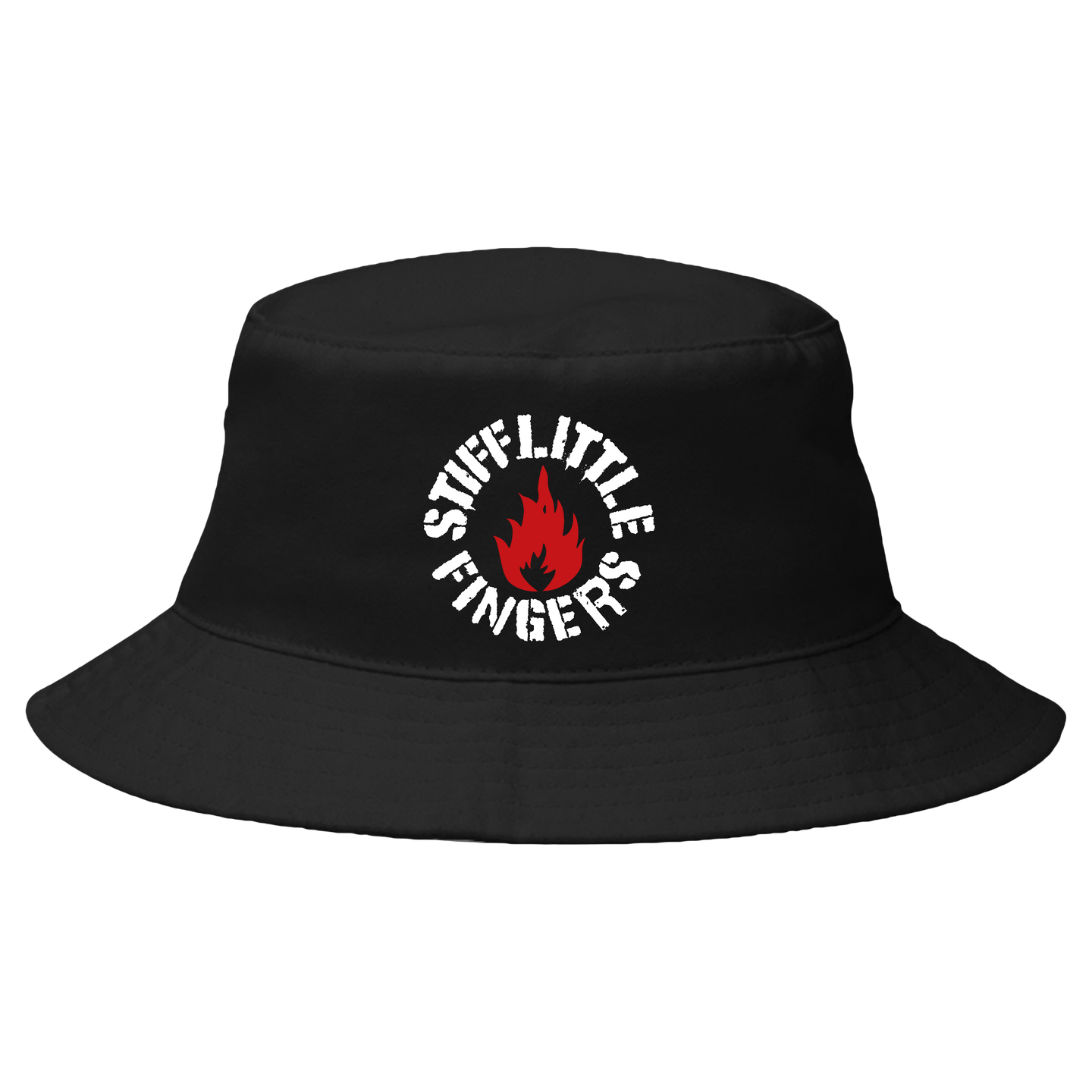 SLF - Fingers Bucket Hat