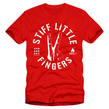 Load image into Gallery viewer, SLF - Fingers T-Shirt
