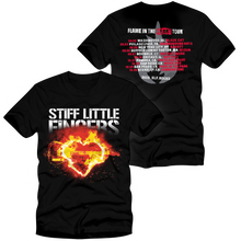 Load image into Gallery viewer, SLF - 2025 Tour T-Shirt
