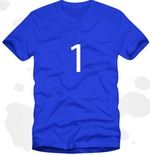 Load image into Gallery viewer, Enemy - Live Print Test T-Shirt
