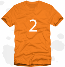 Load image into Gallery viewer, Enemy - Live Print Test T-Shirt
