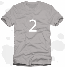 Load image into Gallery viewer, Enemy - Live Print Test T-Shirt
