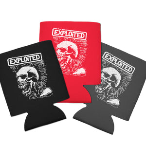 The Exploited - Coozie