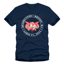 Load image into Gallery viewer, Cock Sparrer - Boston Insert T-Shirt
