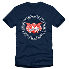 Load image into Gallery viewer, Cock Sparrer - New York Insert T-Shirt
