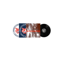 Load image into Gallery viewer, Cock Sparrer - Hand on Heart LP with Autographed New York Insert

