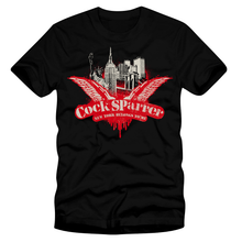 Load image into Gallery viewer, Cock Sparrer - New York Belongs To Me T-Shirt
