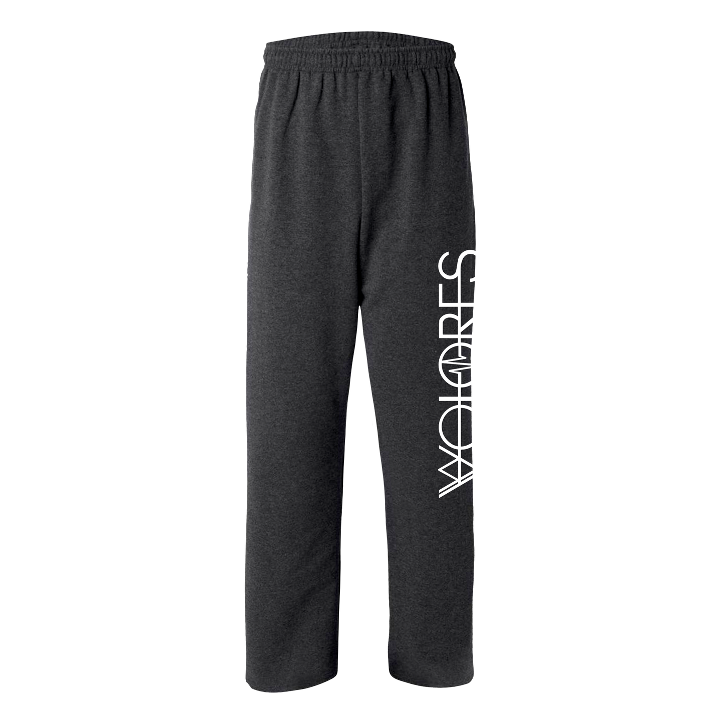 Volores - Logo Sweatpants