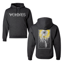 Load image into Gallery viewer, Volores - Tarot Snake Pullover Hoodie
