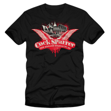 Load image into Gallery viewer, Cock Sparrer - New England Belongs To Me T-Shirt
