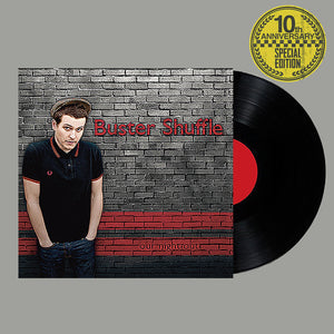 Buster Shuffle - "Our Night Out" 10th Anniversary Vinyl