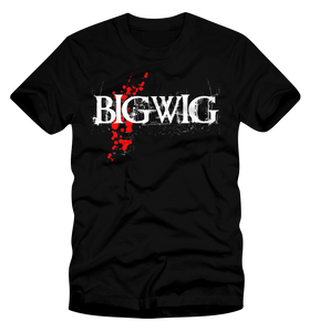 Bigwig - Blood Shirt