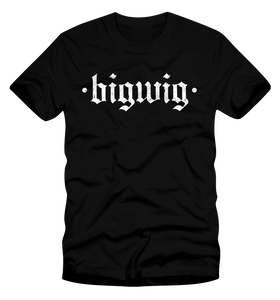 Bigwig - Stay Asleep Shirt