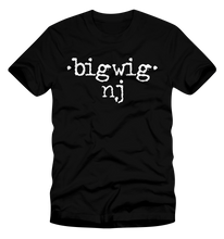 Load image into Gallery viewer, Bigwig - Typewriter Shirt
