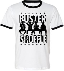 Buster Shuffle - Chair Ringer