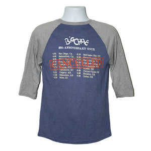 Face to Face - Big Choice Claw Machine Raglan