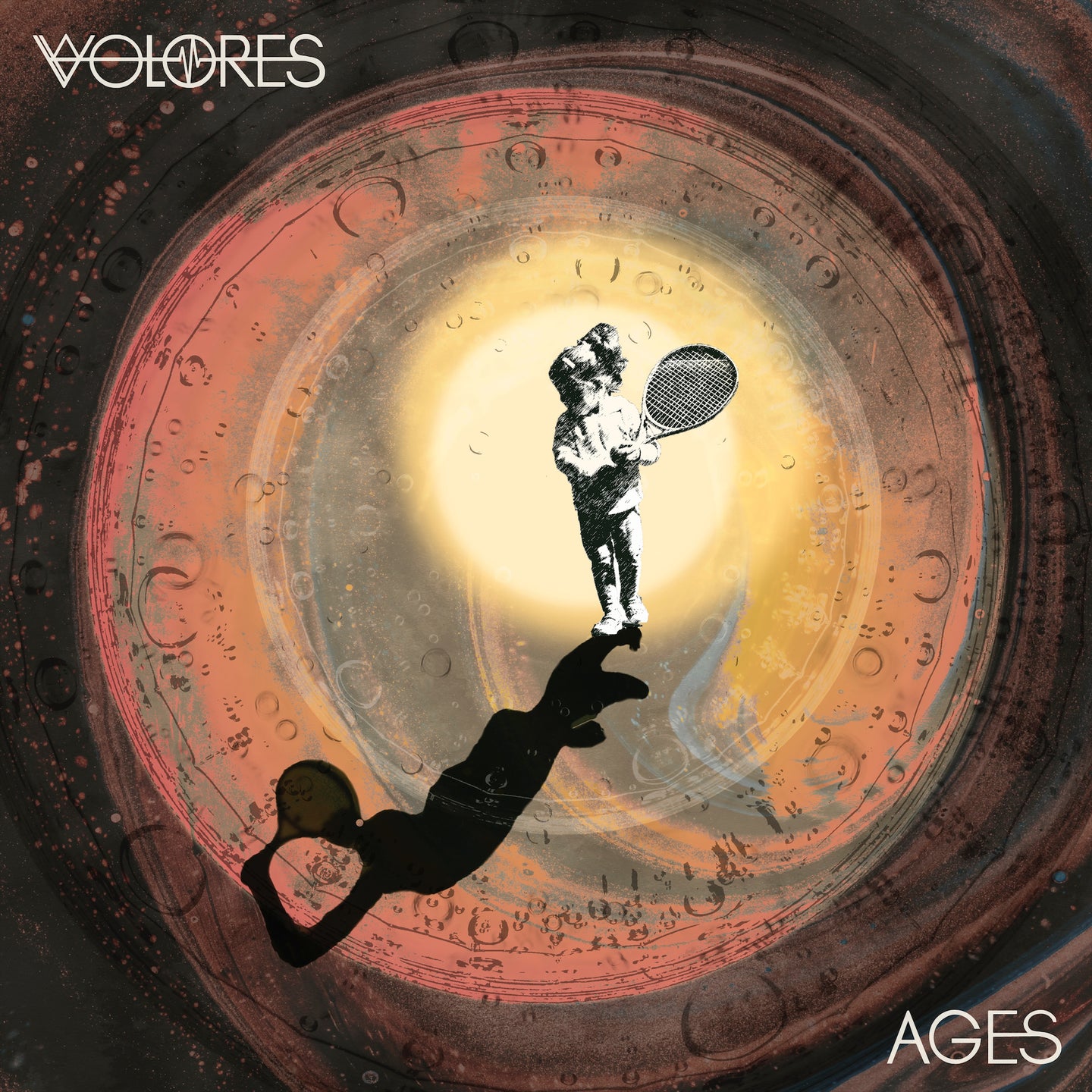 Volores Ages EP