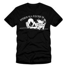 Load image into Gallery viewer, Moon Ska Dog Shirt - Black
