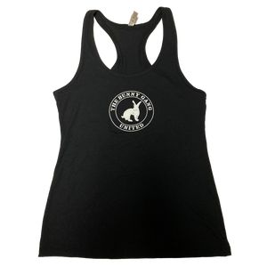 The Bunny Gang United Tank Top (Ladies)