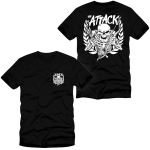 The Attack - Stand By Shirt