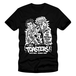 The Toasters - Bastards T