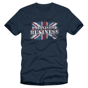 Unfinished Business Shirt